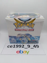 🇫🇷 💎Display Pokémon 