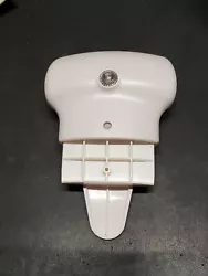 4M-105-14 4moms Mamaroo Baby Swing Connecting Bracket Replacement Part DB.    ***Note the older models have a glossy...