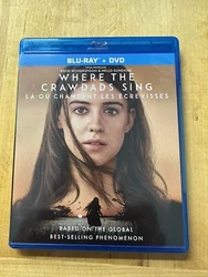 Enjoy a high-quality movie experience with this Blu-ray disc of 