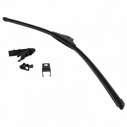 Windshield Wiper Blade. The engin e types may include 0.6L 647CC l2 BATTERY W/RANGE EXT (BEV REX) SOHC Naturally...