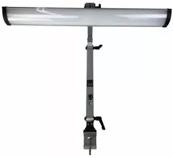 ARBE LED Task Lamp. Arbe has worked hard in developing their sophisticated LED lighting solution designed to provide...