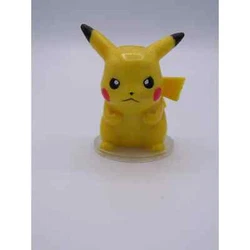 It has a clear base, which is also in fantastic condition.