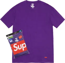 Color : Purple. New and Sealed. Size : Small.