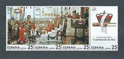 1987 YT 2502 à 2504. TIMBRES NEUFS MNH LUXE.