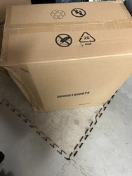 New in box Saluspa Miami parts (tub only). This is just the hot tub only. No pump, cover/lid or anything else. This is...