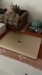 Bonjour,Je vend un MacBook 2015 12’ 256Go, en bon état, quelques rayures et une bosse sur la coque, la touche...