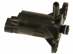 Detailed Notes: Purge Valve / Solenoid Assembly. Warranty Coverage Policy. Notes: Genuine GM -- Location - Engine Bay....