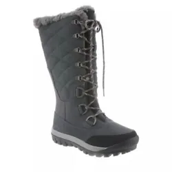 Have a blast this winter in the Isabella boot. Embrace the power of the Paw! Height Type: Mid Calf. Origin: imported....