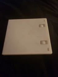 Has some wear