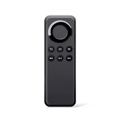 Compatible with : Amazon Fire TV Stick and Fire TV Box. Select 