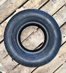 This tire is designed for the trailer use only, rims are not included.