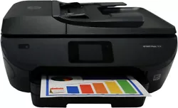HP Smart app: The HP Smart app puts the power of your printer in the palm of your hand. -The box is opened but the...