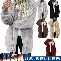 Material: Polar Fleece. High-quality, with soft polar fleece, let you keep warm and show your beauty. 1 x Fashion...