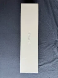 Factory Sealed/New - Apple Watch Series 5 44mm Space Gray Aluminum Case Black Sport Band
