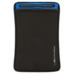 The Boogie Board Jot 8.5 LCD eWriter has started a paperless revolution! To clear the screen, simply press the erase...