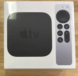 Looking for the ultimate media streaming experience? Look no further than the Apple TV 4K 2nd Generation. This powerful...