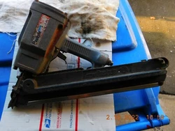 Model 5300 plus.