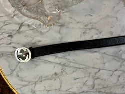 gucci men belt 36.