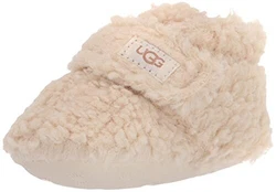A customer favorite, the Bixbee bootie wraps your babys foot in super-soft terry cloth while silicone tread helps with...
