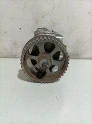 Pompe injection diesel pour RENAULT CLIO II 1.5 DCI (B/CB07) K9K704 2003. CONSTRUCTEUR: 8200057346A. INTERNE: 117229....