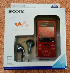 Walkman Sony. national / international. par défaut le colis sera déposé au point relais disponible le plus proche de...