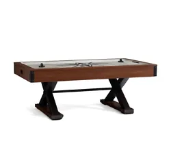 With its sleek design and durable construction, it is sure to impress both casual and experienced players alike.