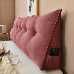 Use scene: suitable for bedside, sofa cushion, car, office, bay window, etc. Material: high quality cotton plush,...