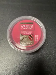 Yankee Candle SCENTERPIECE MeltCups Melt Cups CHOICE! ~ New.