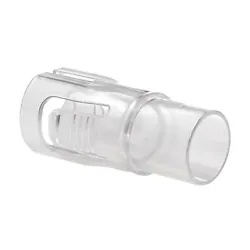 TRAVEL FRIENDLY - The Mars Wellness Airmini Adapter is the perfect solution for the on the go CPAP user, bring your...