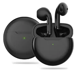 Bluetooth Wireless Earbuds Headsets Earphones Headphones For iPhone Android.