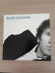 Alain Souchon - Collection 1974-1983 - Double Album Vinyle Bleu. Comme neuf  Pochette très bon état Vinyl très bon...