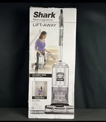 Introducing the Shark UV540 Navigator Pro Lift-Away HEPA Pet + Allergen Vacuum, the perfect solution to keeping your...
