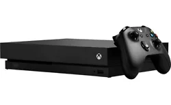 XBOX ONE X 1TB. - Storage: HDD 1TB. Fully functional. Great quality products and great prices. We proudly stand behind...