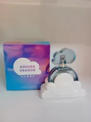 Cloud by Ariana Grande 3.4 oz / 100 ML EDP Perfume for Women New In Box.