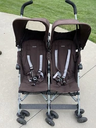 It has recently been cleaned top to bottom and it is in good condition for 13 years old. The seats are clean, the...