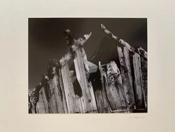 There he saw the traveling retrospective of Paul Strand organized by the Museum of Modern Art in 1945. During many...