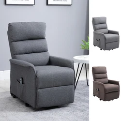 Our HOMCOM lift chair is a combination of power, comfort and durability all for an unbelievable value. Make getting in...