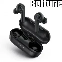 Why choose these Boltune wireless earbuds?. Just picking up the earbuds, Boltune are always automatically connected and...