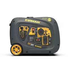 No Third Parties are involved. This product has been REFURBISHED to exacting specifications by FIRMAN technicians....