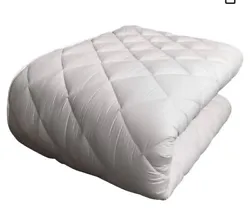FULI Japanese Futon Mattress, 100% Cotton, Foldable &. Portable Floor Lounger Bed, Roll Up Sleeping Pad, Shikibuton,...