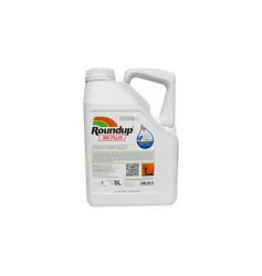 Roundup 360 Plus est un herbicide systémique à action systémique. - Forte concentration de 360 g/l de glyphosate. -...