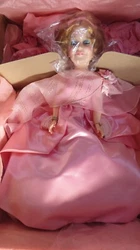 Acquired a collection of Madame Alexander dolls. I was told by the original owner that she was taken out of the box to...