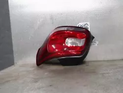 Modèle du véhicule : DS3 PHASE 1. Version finale du véhicule : DS3 PHASE 1 1.6 HDI - 8V TURBO. Nombre de portes : 3....