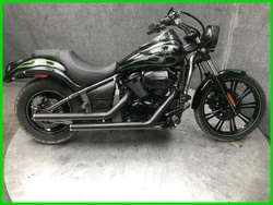 only 1,777 miles! Runs and Rides, minor cosmetic scratches Available for sale is this 2015 Kawasaki VN900C which is...