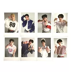 The photocard is 100% new condition. the photocard may look slightly different because of minute pixel differences. We...