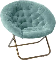 : The extra-large chair size makes it great for children, teens, and adults. Get one now and cozy up! Quick And Easy:...