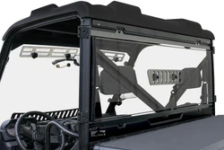 Also fits BOBCAT 3400 & GRAVELY JSV models based on the Full-Size Ranger Chassis with Pro Fit tubing. FITS: POLARIS...