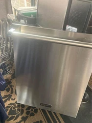 Viking Dishwasher Panel Model rvdw1033ss. Excellent used condition.