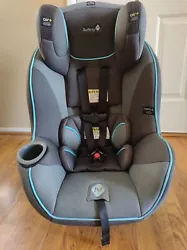 Car Safety Seat for kids.  (Net sales revenue belong to child. )