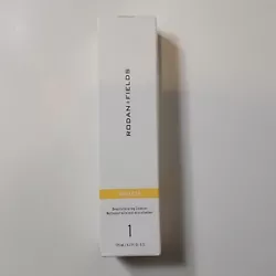 Rodan and Fields REVERSE Step 1 Deep Exfoliating Cleanser Wash 4.2 oz NEW in Box Free Shipping